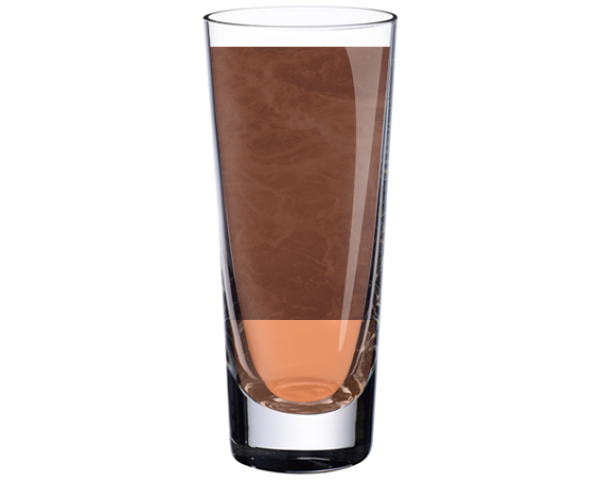 Visuel Cocktail – Asphalt