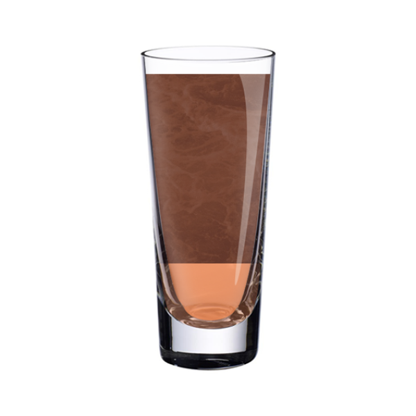 Visuel Cocktail – Asphalt