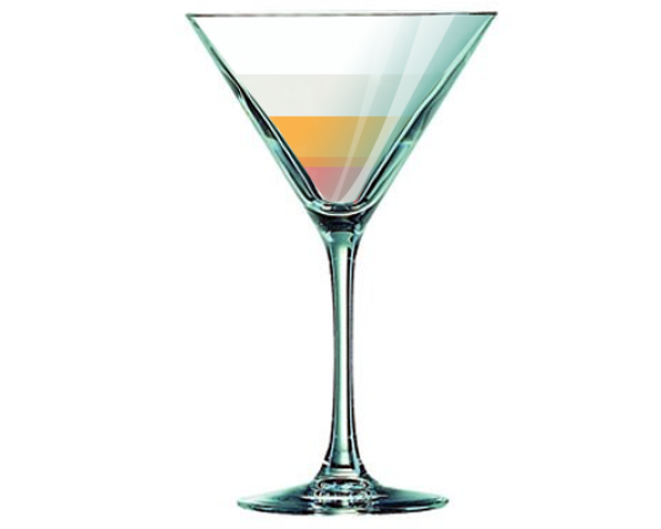 Visuel Cocktail – Astoria