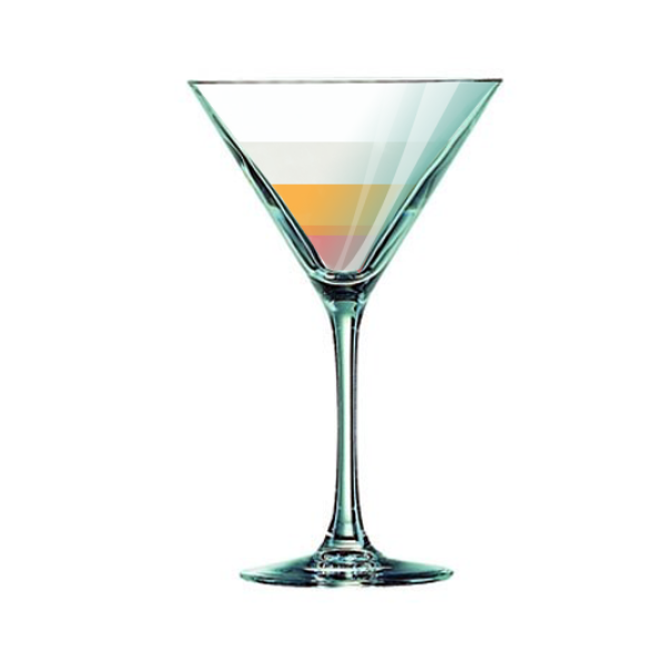 Visuel Cocktail – Astoria