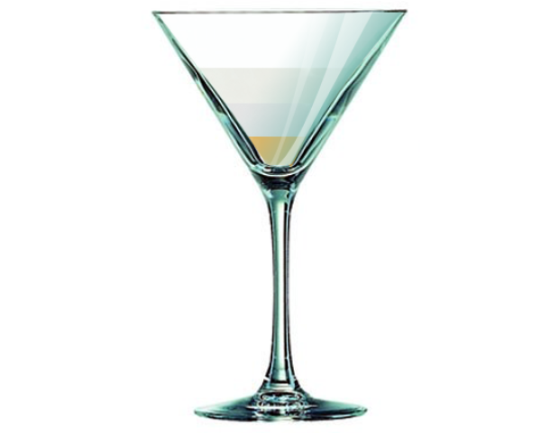 Visuel Cocktail – Atlantic
