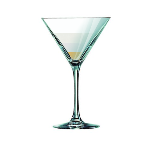 Visuel Cocktail – Atlantic