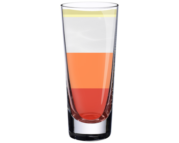 Visuel Cocktail – Atlantic Lime