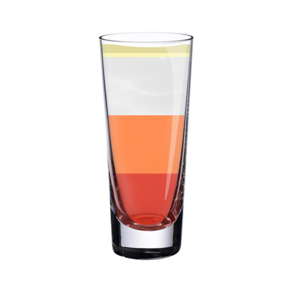 Visuel Cocktail – Atlantic Lime