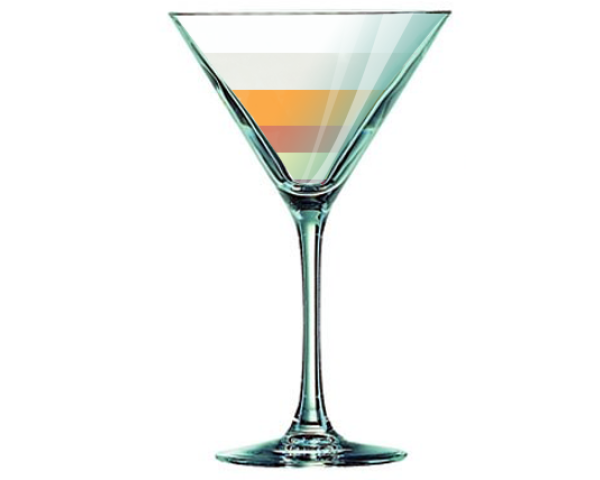 Visuel Cocktail – Atlantis