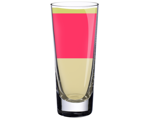 Visuel Cocktail – August Moon