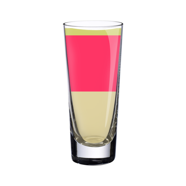 Visuel Cocktail – August Moon