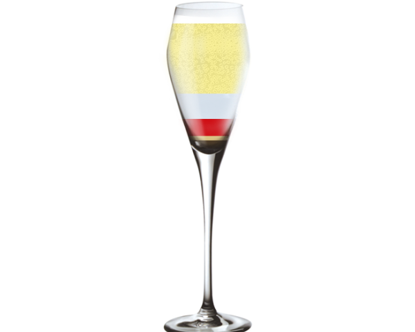 Visuel Cocktail – Aurore