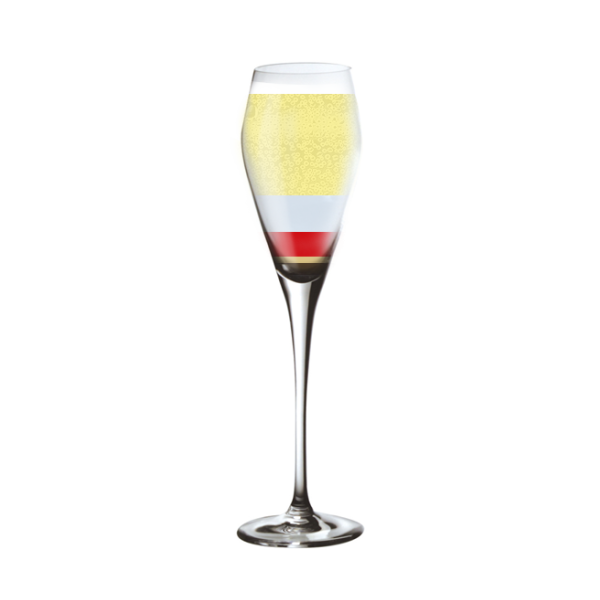 Visuel Cocktail – Aurore