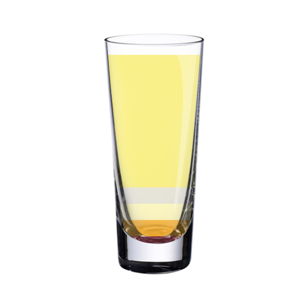 Visuel Cocktail – Austrian Friendship