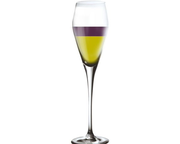 Visuel Cocktail – Avèze Cassis