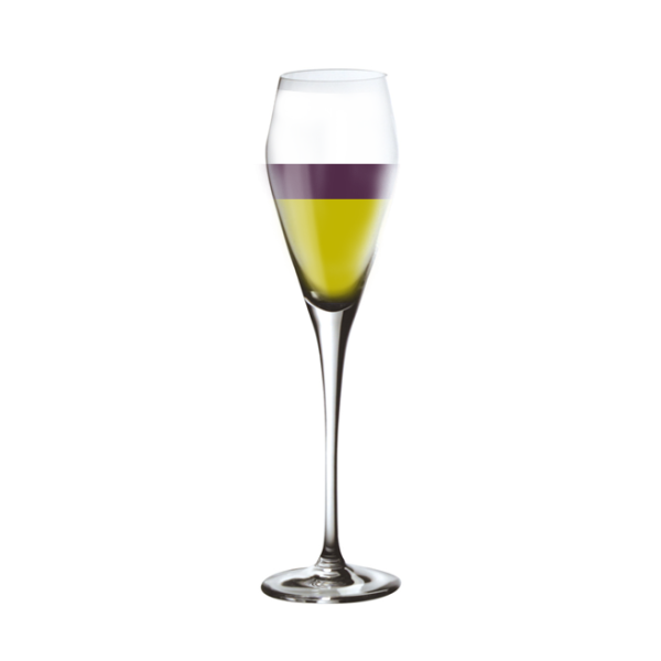 Visuel Cocktail – Avèze Cassis