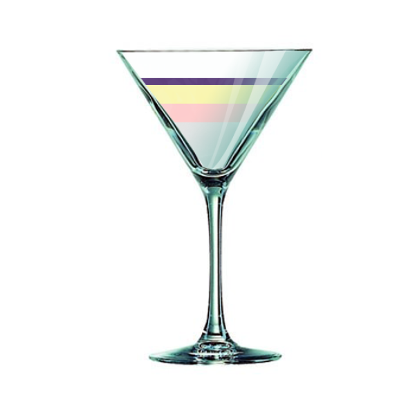 Visuel Cocktail – Aviation