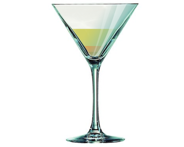 Visuel Cocktail – Azteca