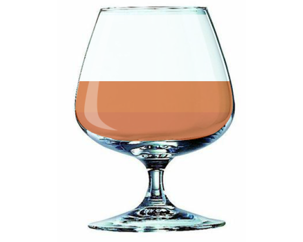 Visuel Cocktail – B. & B.