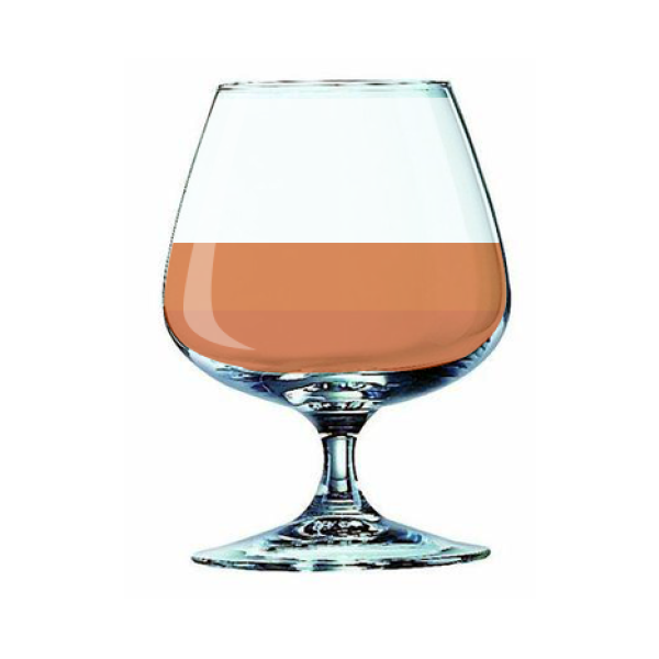 Visuel Cocktail – B. & B.