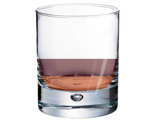 Visuel Cocktail – B & P