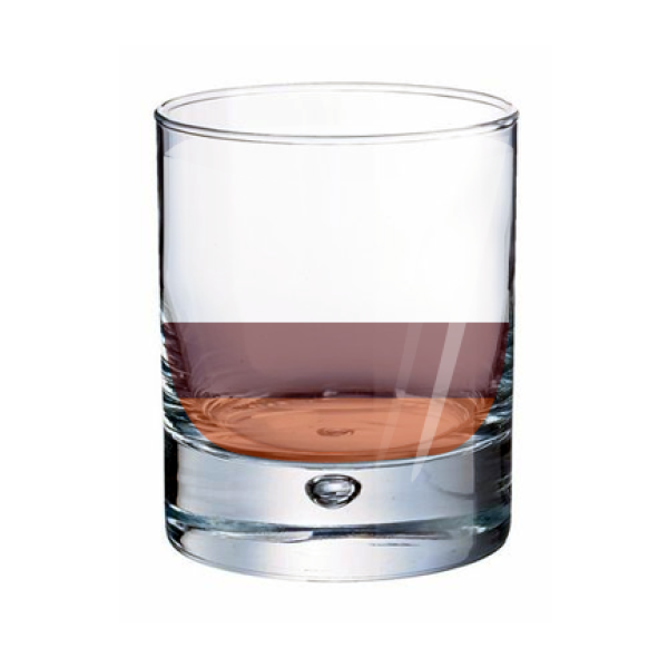 Visuel Cocktail – B & P