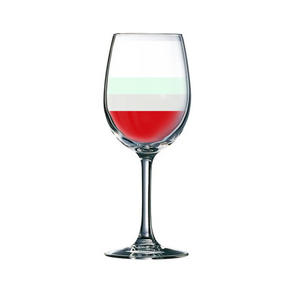 Visuel Cocktail – Ba Bu