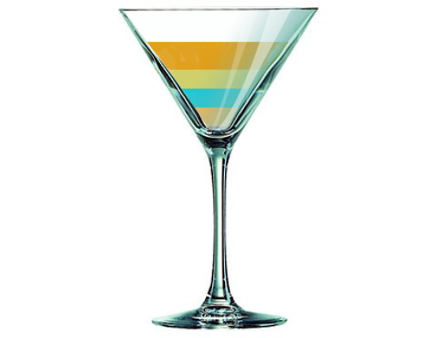 Visuel Cocktail – Babylon Kiss