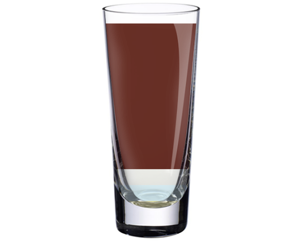 Visuel Cocktail – Bacardi Highball
