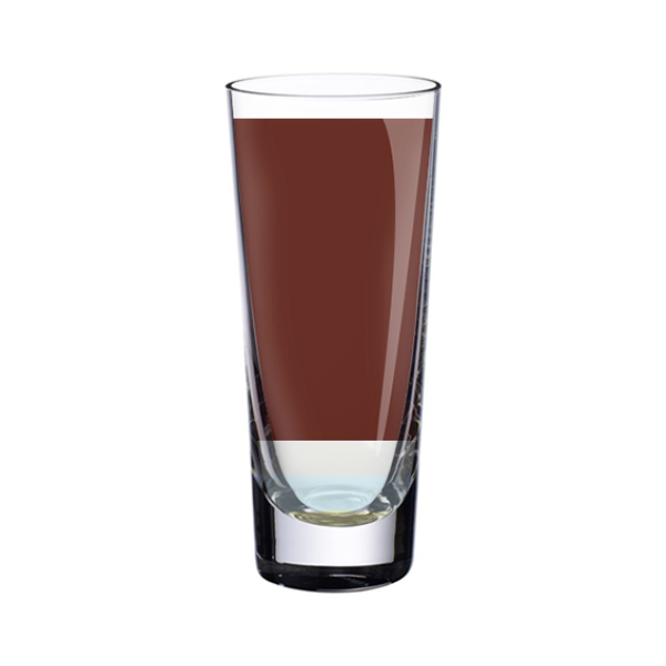 Visuel Cocktail – Bacardi Highball
