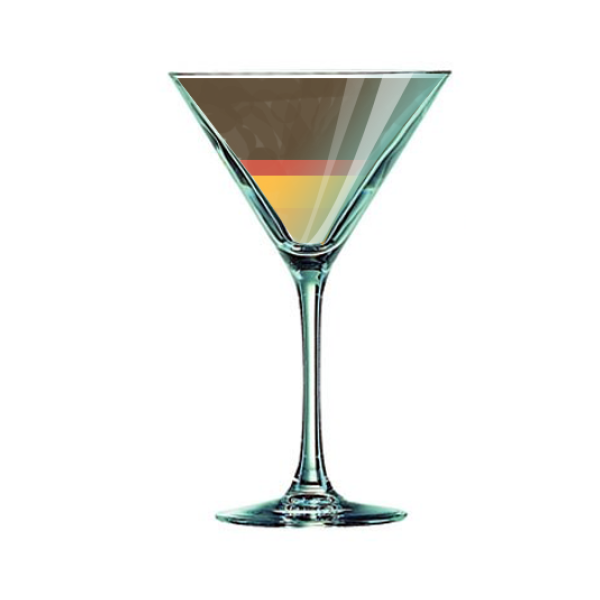Visuel Cocktail – Baia