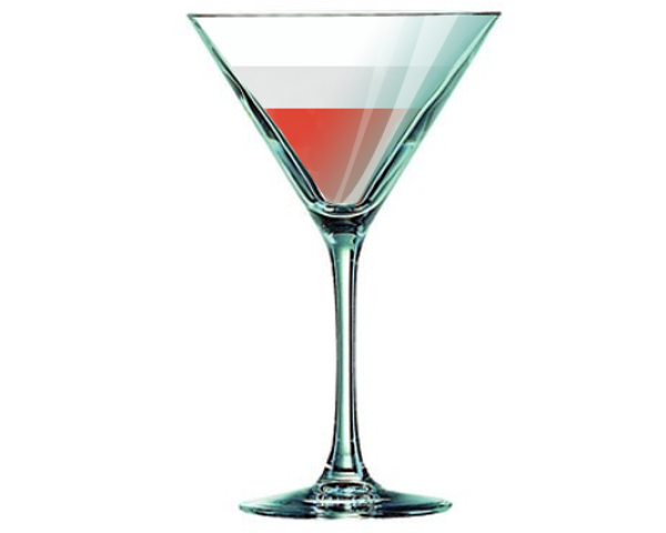 Visuel Cocktail – Baillet&Rsquo;S
