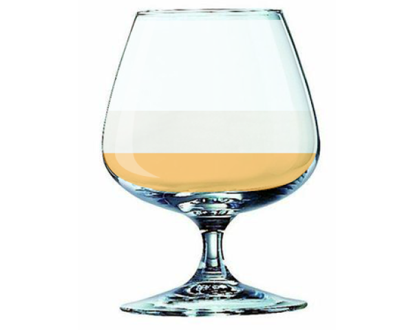 Visuel Cocktail – Baiser D&Rsquo;Amour
