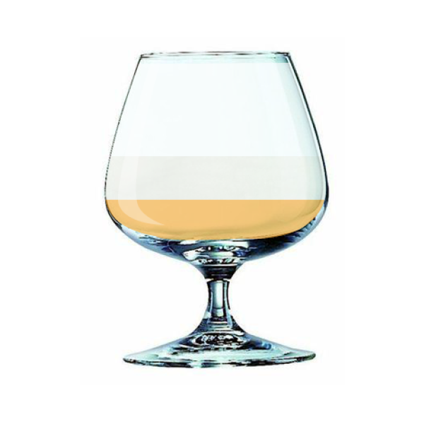 Visuel Cocktail – Baiser D&Rsquo;Amour