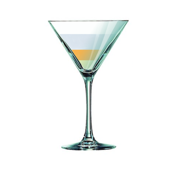 Visuel Cocktail – Balalaïka
