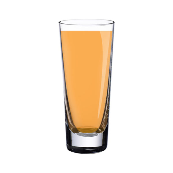Visuel Cocktail – Balboa Smoothie
