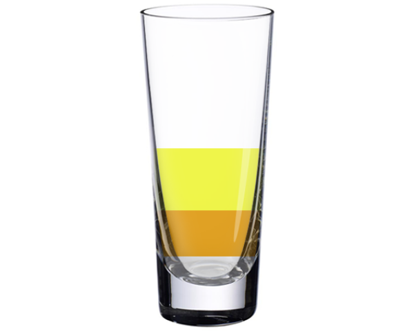 Visuel Cocktail – Bali