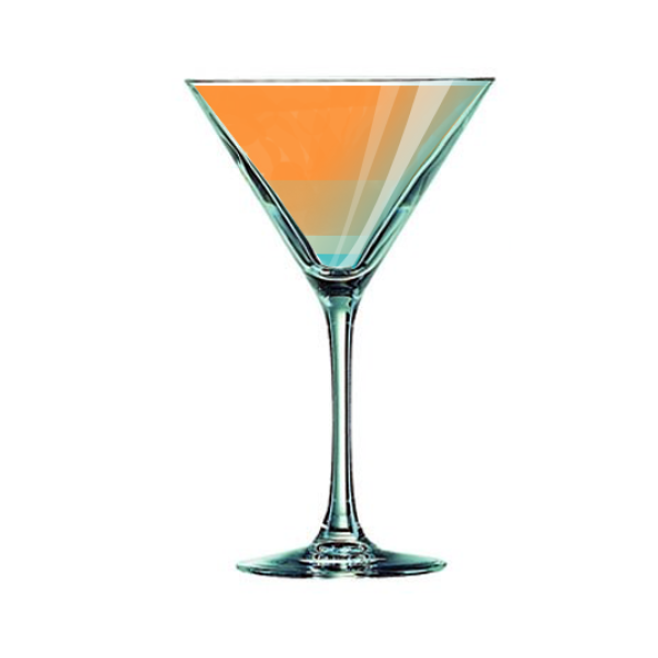 Visuel Cocktail – Bali Whisky