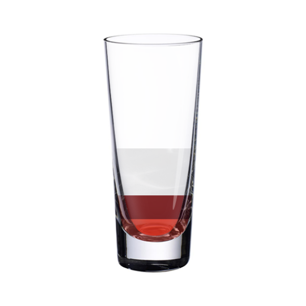 Visuel Cocktail – Ballet Girl