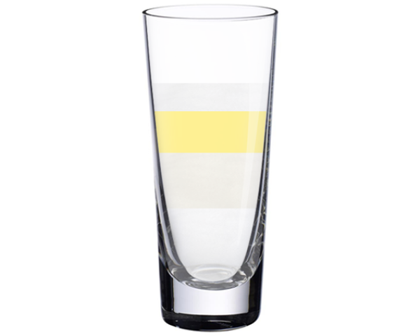 Visuel Cocktail – Banana Kiss