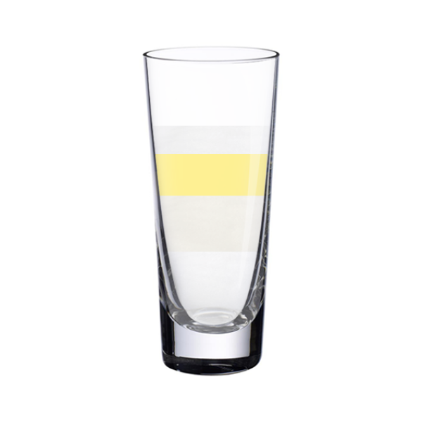 Visuel Cocktail – Banana Kiss