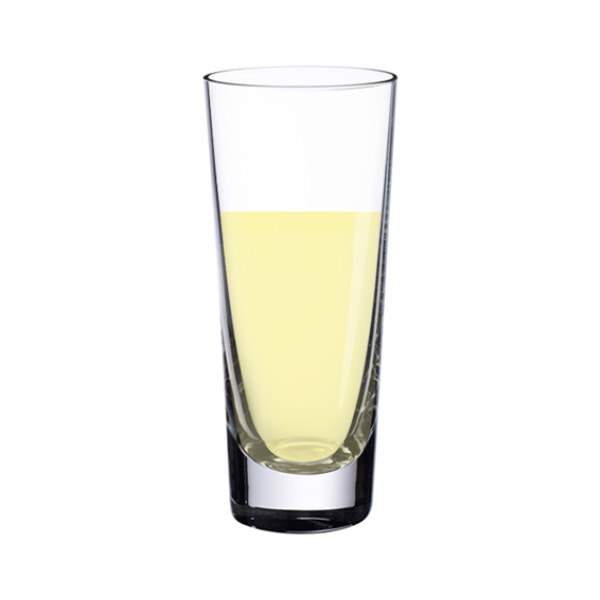 Visuel Cocktail – Banana Sprint