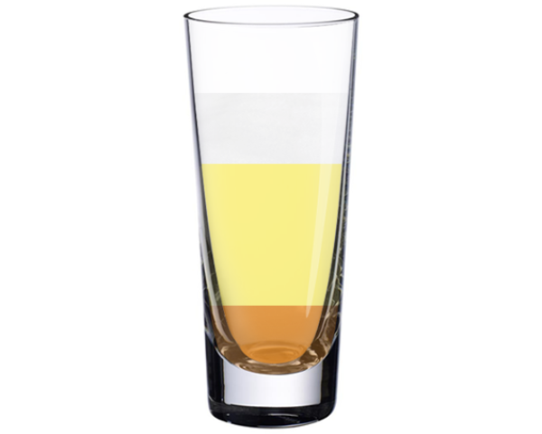 Visuel Cocktail – Bananacolada