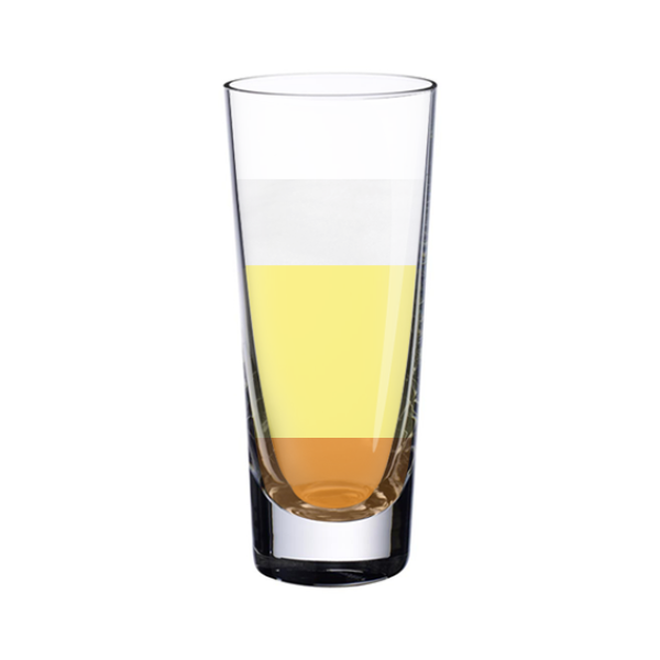 Visuel Cocktail – Bananacolada