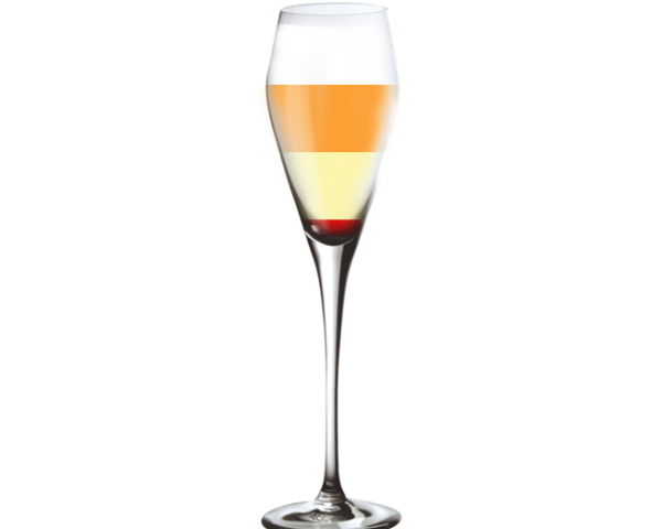 Visuel Cocktail – Bananogrenade