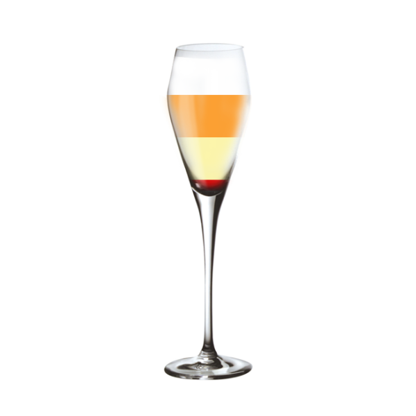 Visuel Cocktail – Bananogrenade