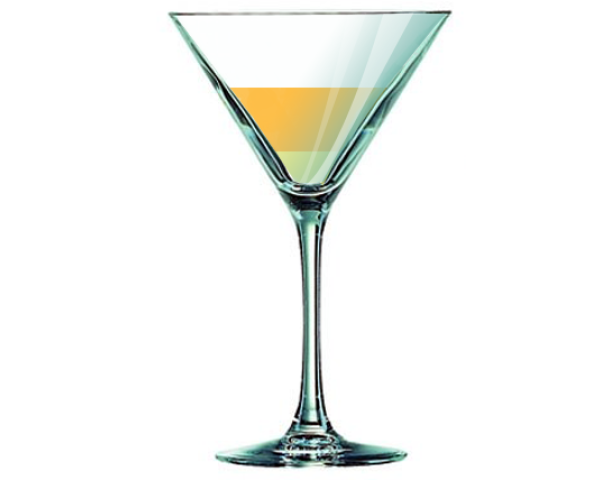 Visuel Cocktail – Baptiste