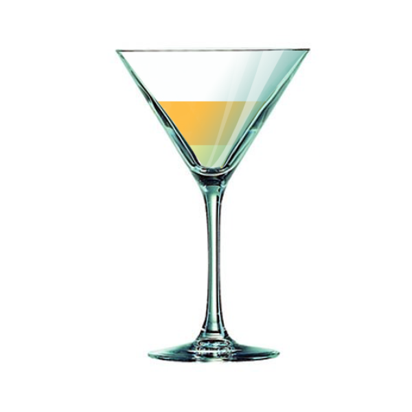 Visuel Cocktail – Baptiste
