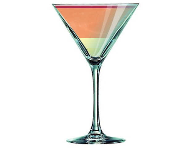Visuel Cocktail – Record