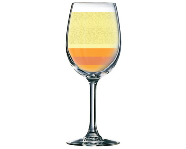 Visuel Cocktail – Barbotage Special
