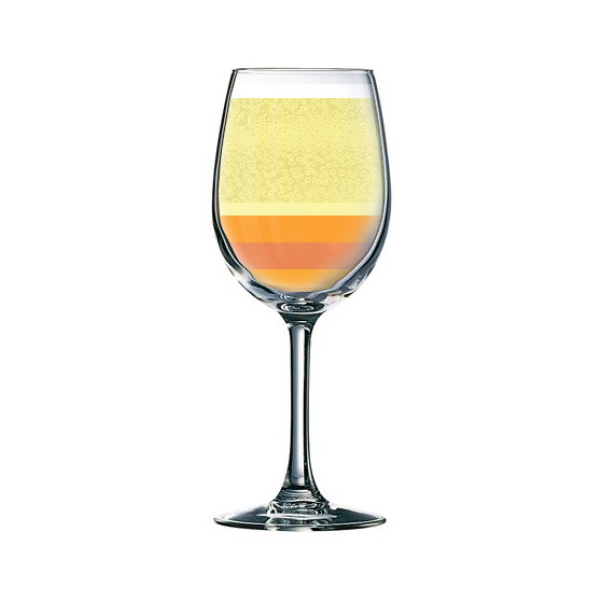 Visuel Cocktail – Barbotage Special