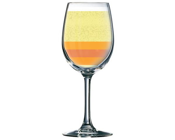 Visuel Cocktail – Barbotage Spécial Cointreau