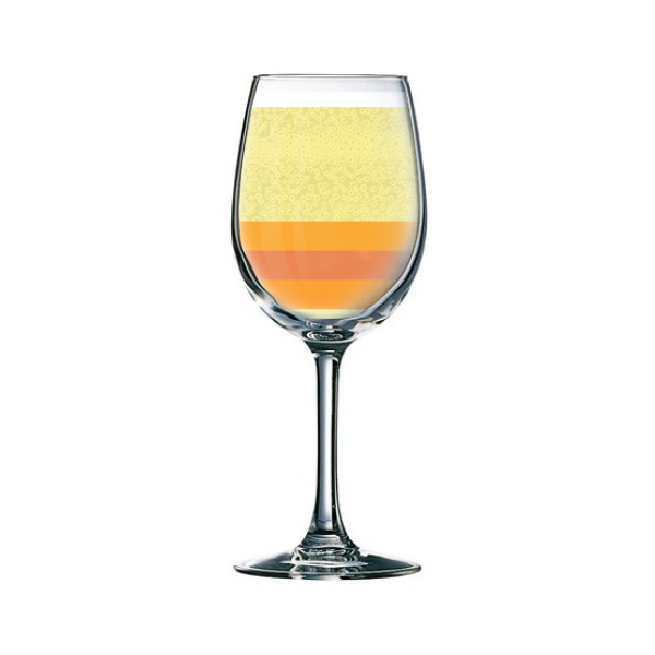 Visuel Cocktail – Barbotage Spécial Cointreau