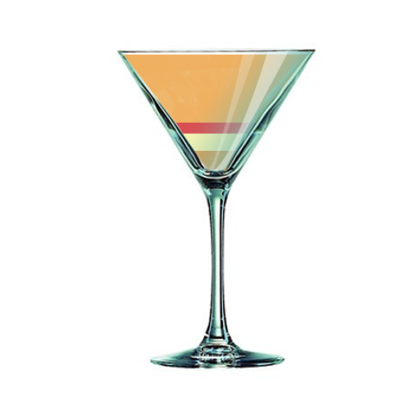 Visuel Cocktail – Bargady